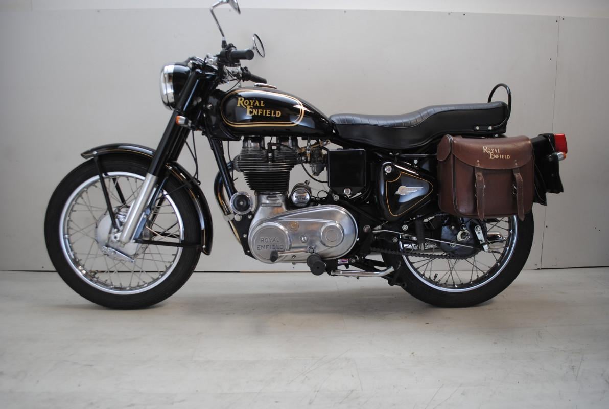 Royal Enfield Bullet 500