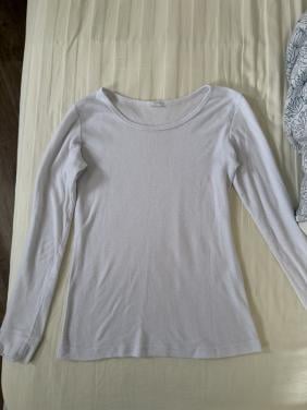 Thermo shirtjes 4x GRATIS