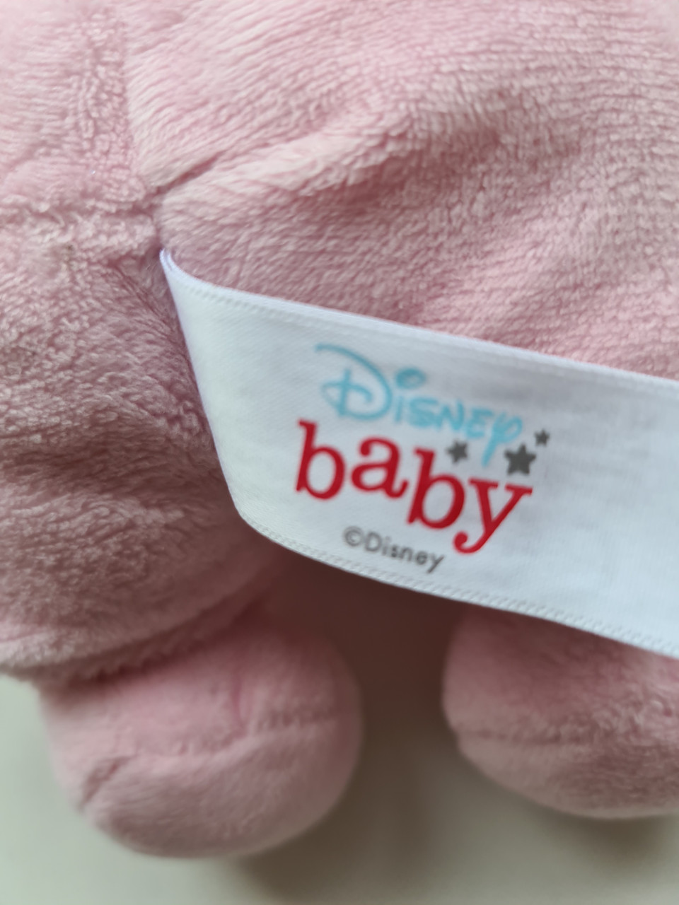 Disney Minnie Mouse pluche knuffel