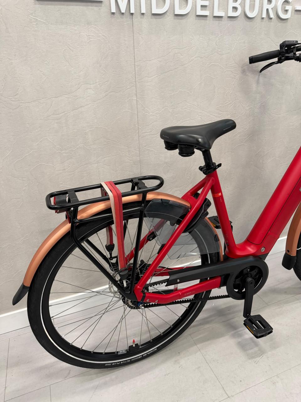 Batavus Finez Bosch Active Line Plus 53CM 1797KM 625Wh