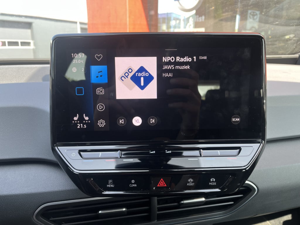 Volkswagen Id.3 life 58 kwh