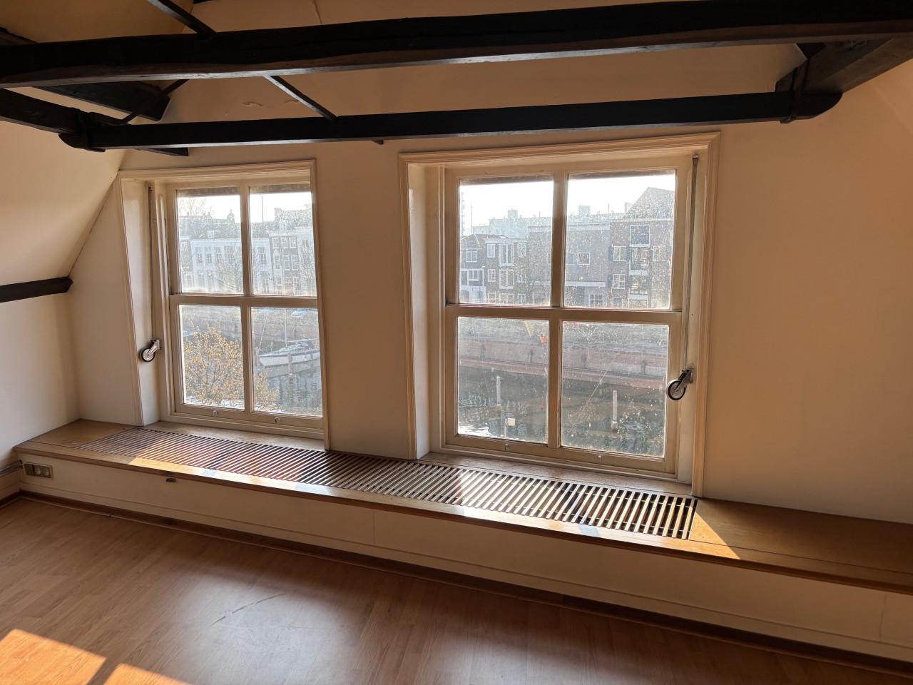Te huur: appartement Rouaansekaai 45b Middelburg