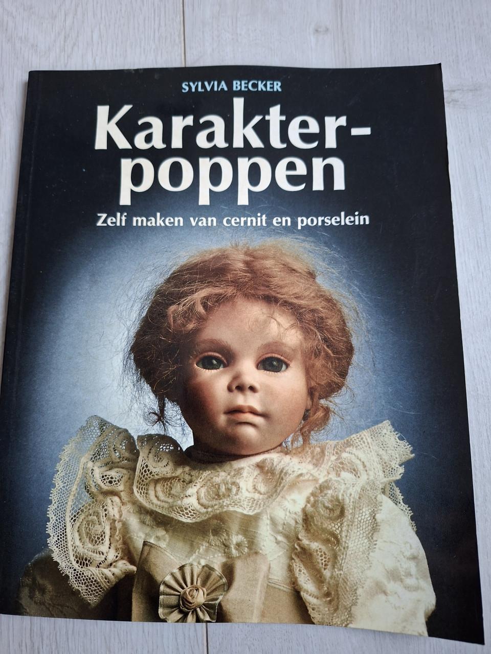 Opruiming hobby boekjes