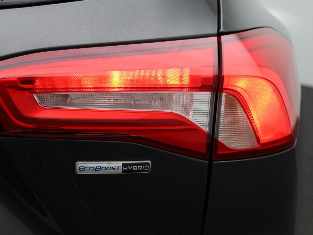 Ford Focus wagon 1.0 ecoboost hybrid st line x business winter pack - clima