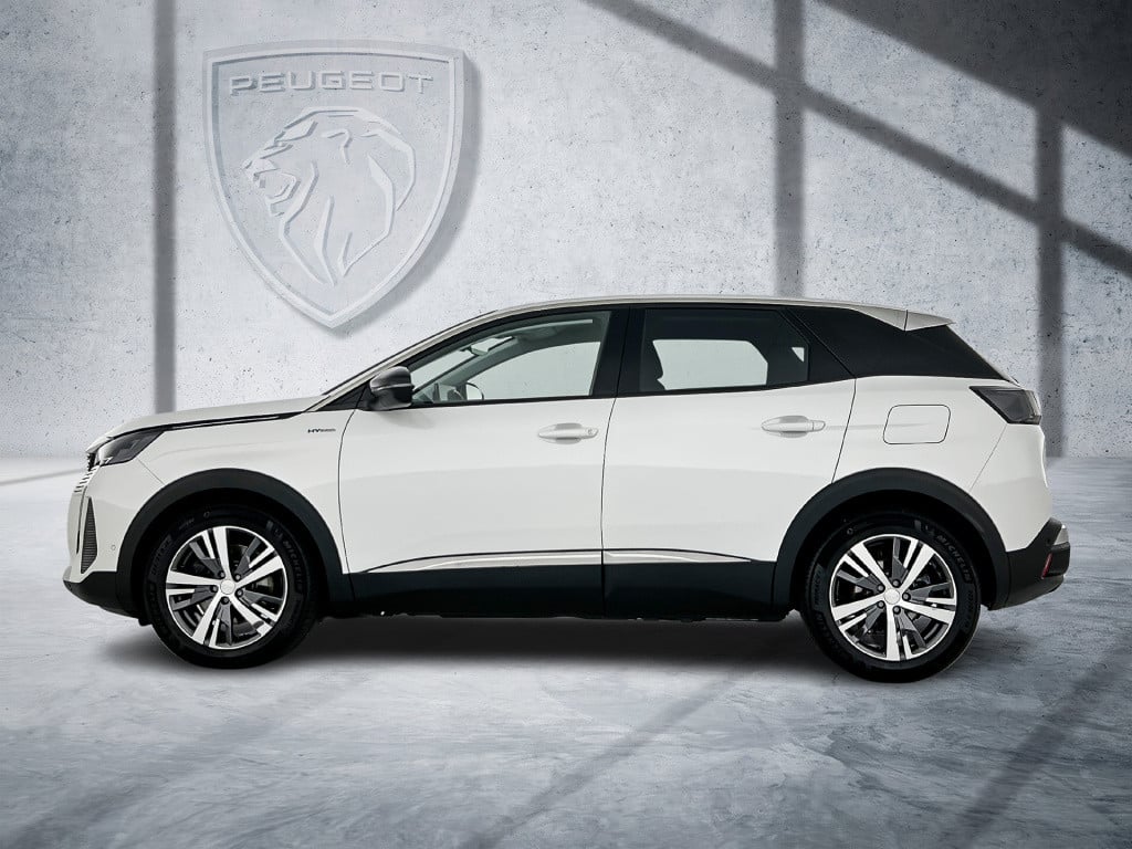Peugeot 3008 plug-in hybrid 225pk automaat allure pack business | rijklaar 