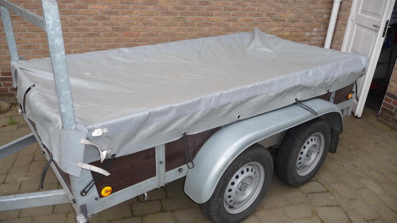 TE KOOP ONGEREMDE TANDEMASSER