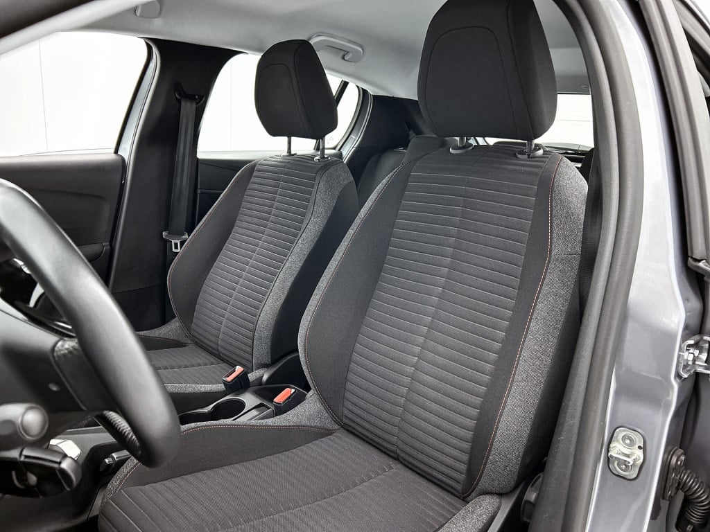 Peugeot 208 75 pk active | rijklaar |