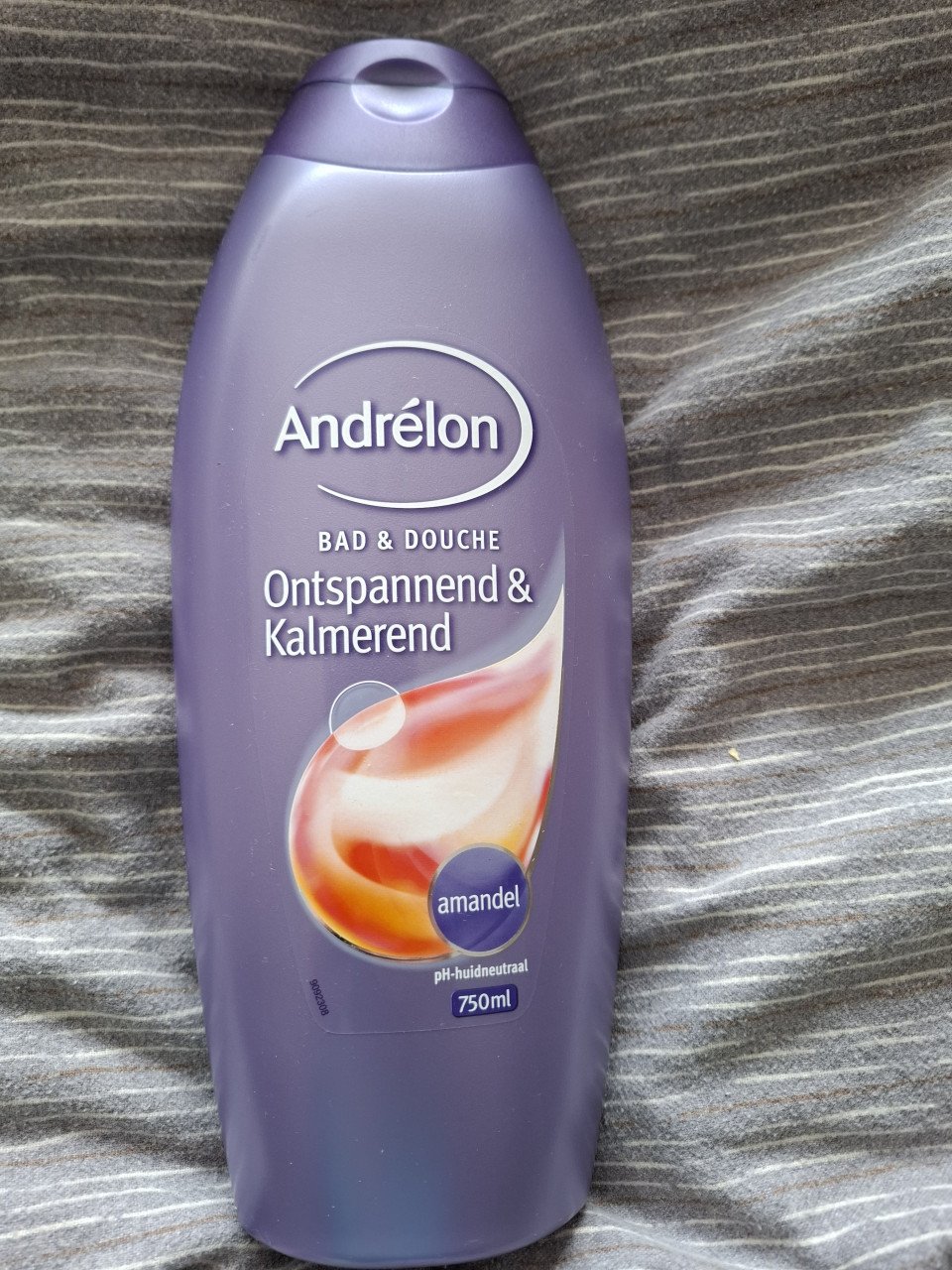 Andrélon conditioner, perfecte krul en bad&douchegel