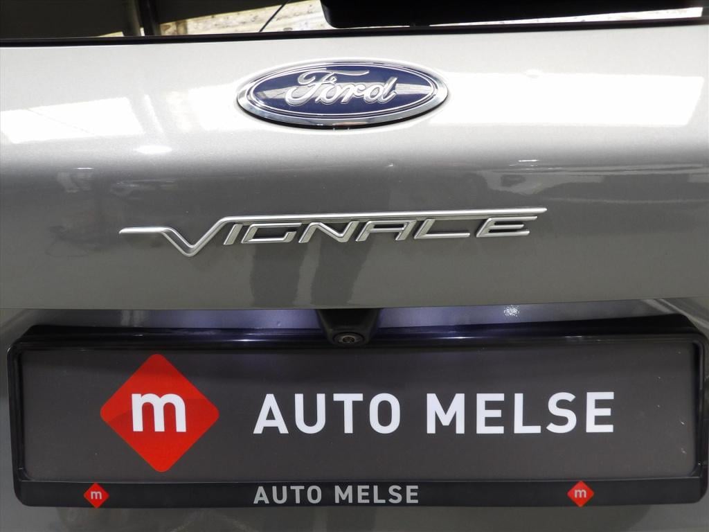 Ford Kuga 2.5 phev e-cvt 225pk vignale