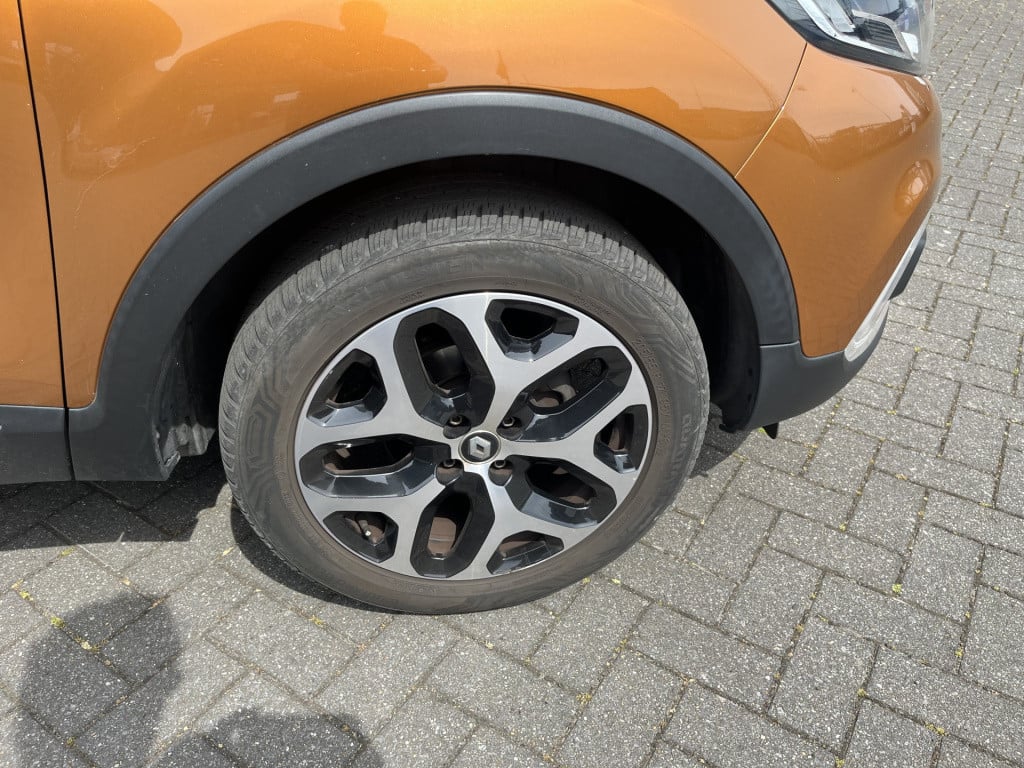 Renault Captur 0.9 tce dynamique