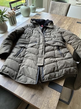 Winterjas