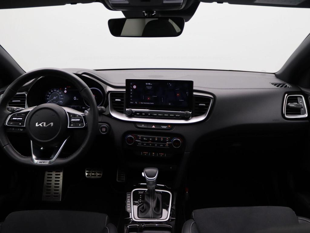Kia Proceed 1.5 t-gdi gt-line |  automaat | navigatie | panoramadak | apple