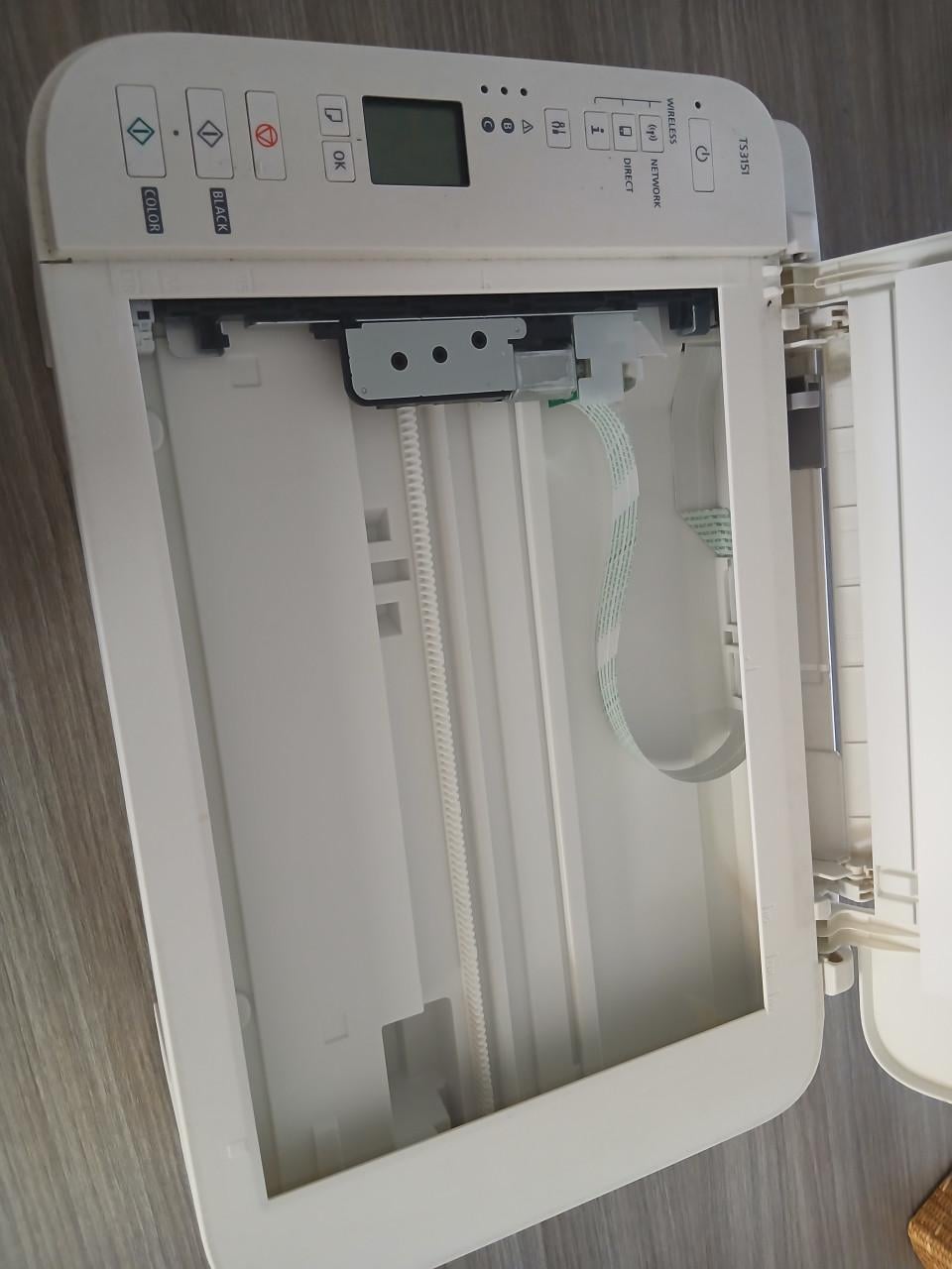 Canon printer