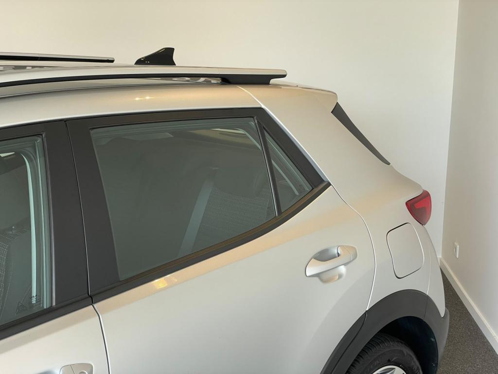 Kia Stonic 1.0 t-gdi mhev comfortline
