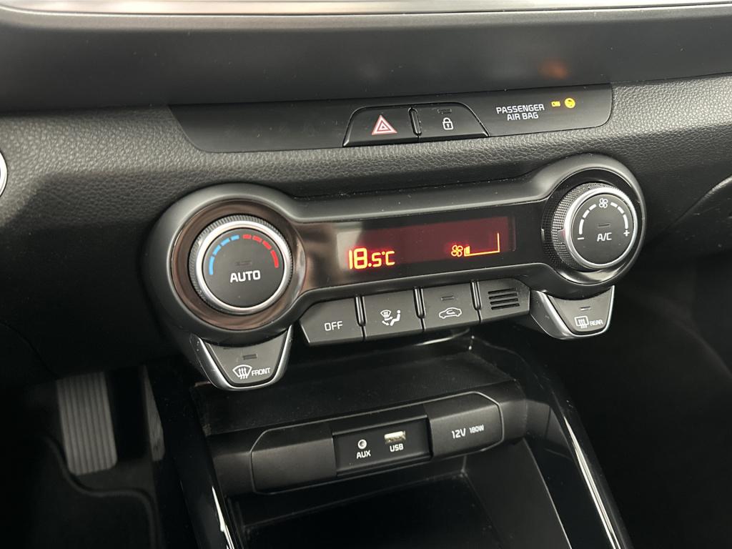 Kia Stonic 1.0 t-gdi dynamicplusline | navigatie | camera | climate control