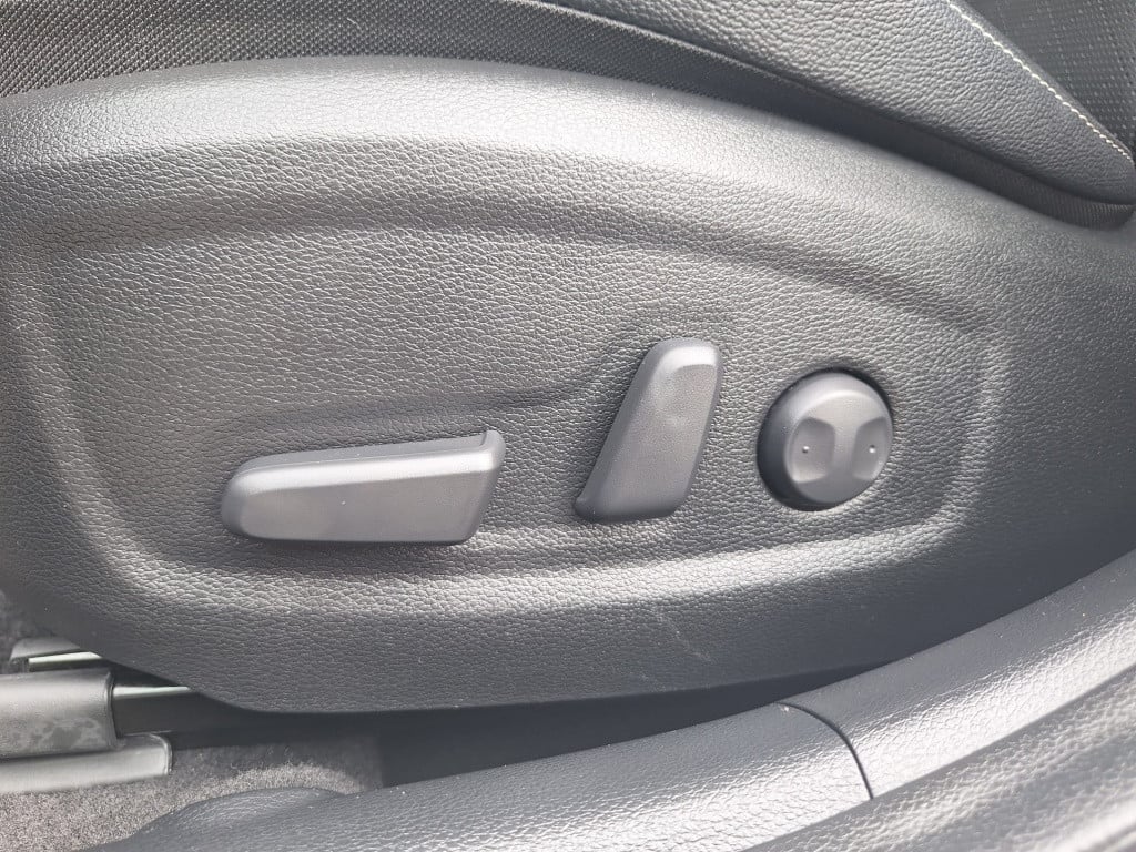 Kia Xceed phev executiveline