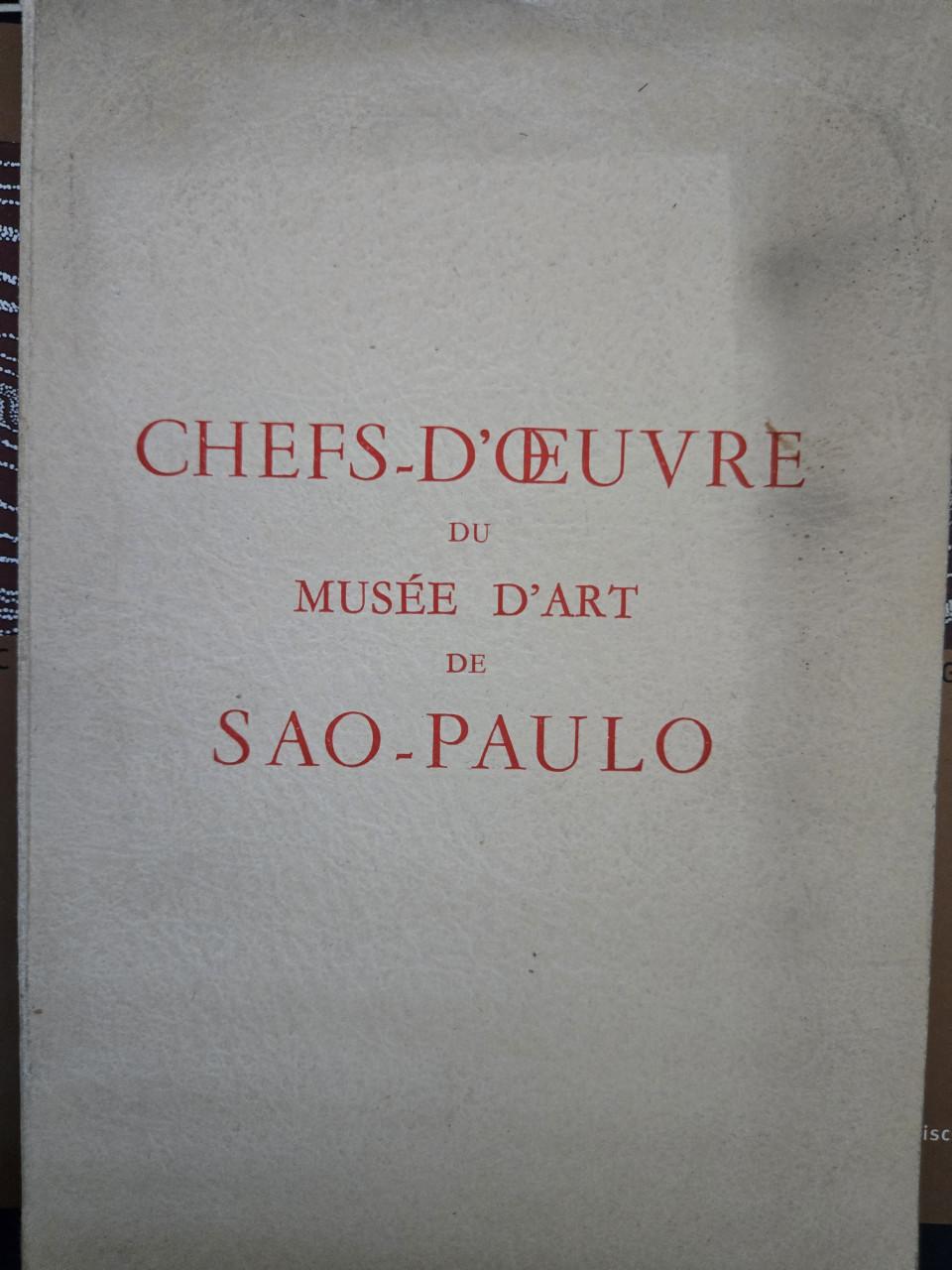 10 Kunst-boeken, alle in goede staat. Bieden mag.