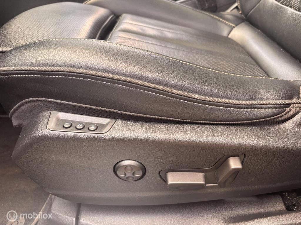 Opel Grandland X 1.2 turbo innovation + leer 360 camera pano