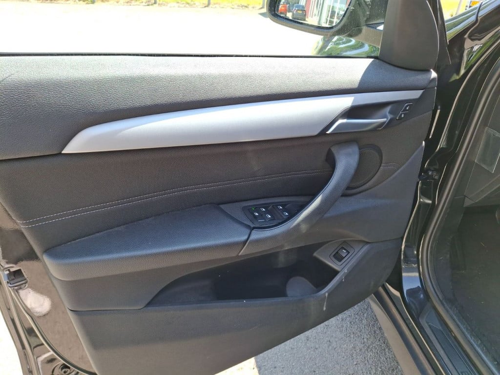 BMW X1 sdrive18i executive edition