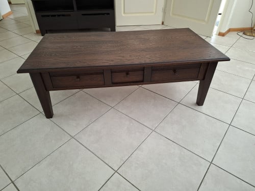 Salon tafel