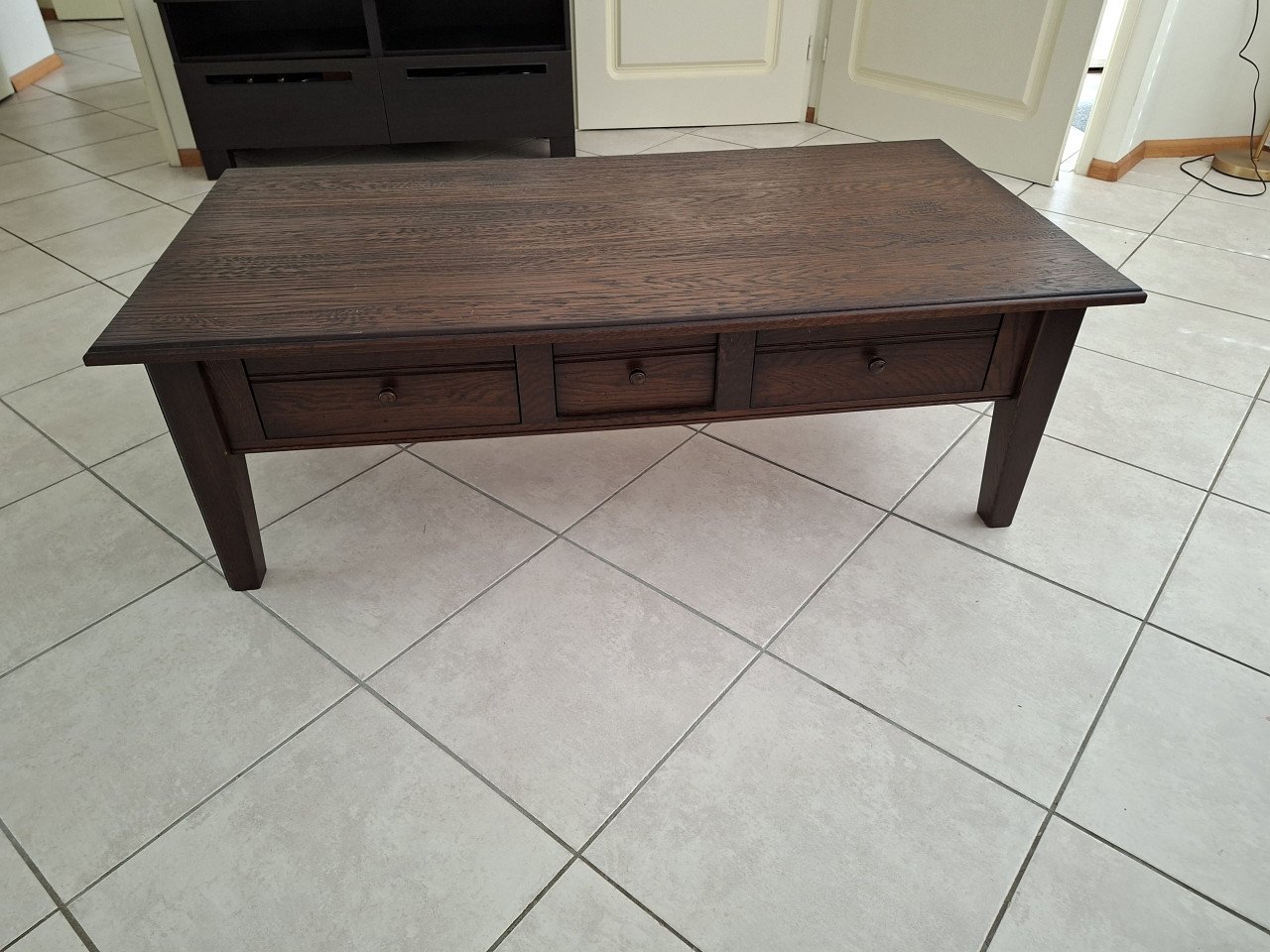 Salon tafel
