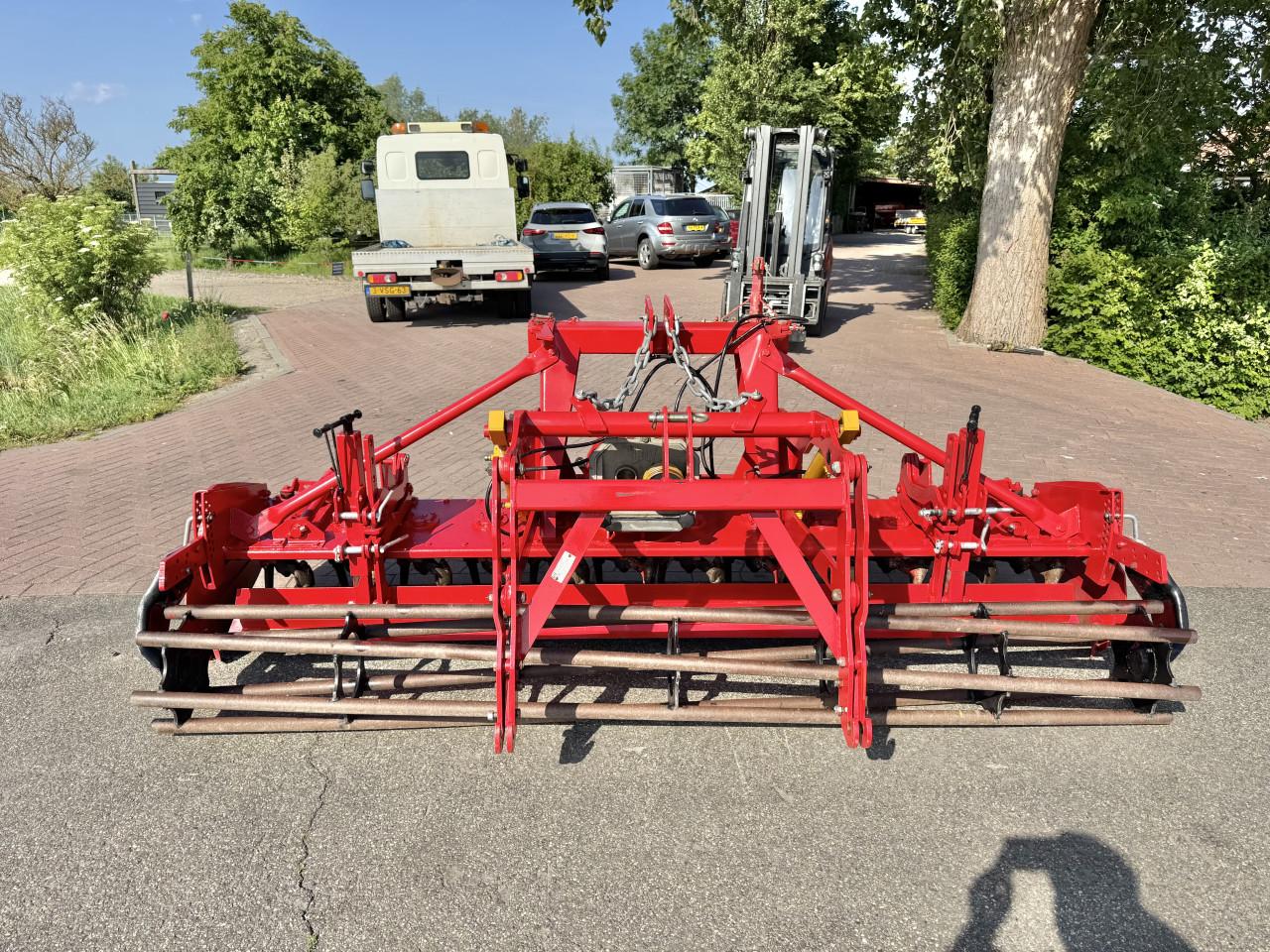Lely Rotorkopeg
