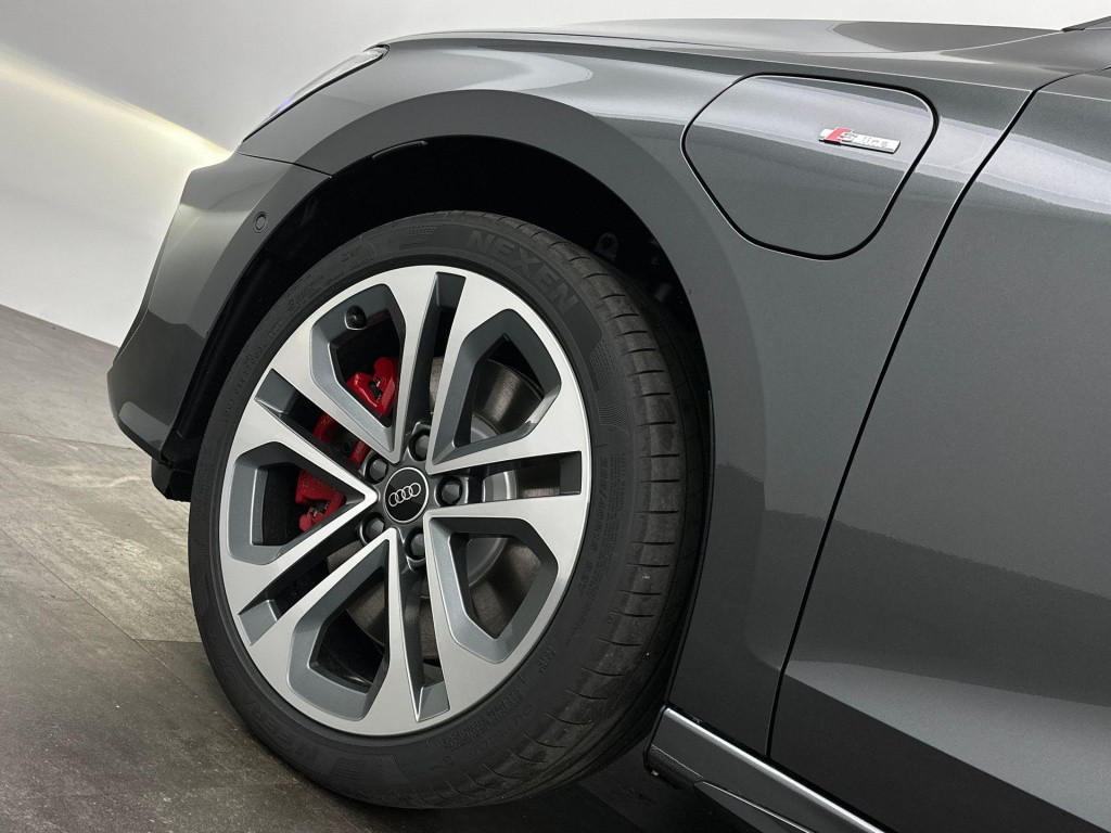 Audi A3 sportback s edition competition 45 tfsi e 180 kw / 245 pk sp