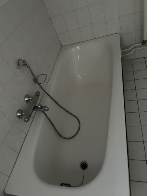 Complete badkamer GRATIS af te halen