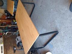 Eet tafel