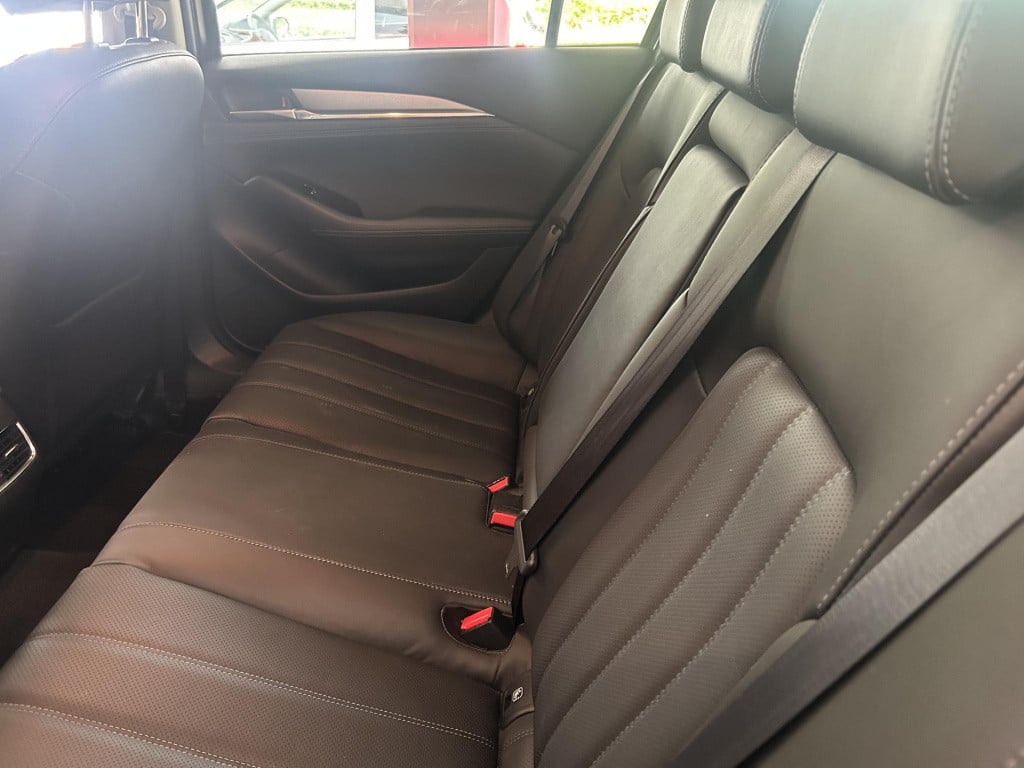 Mazda 6 2.0 skyactiv-g 165 signature