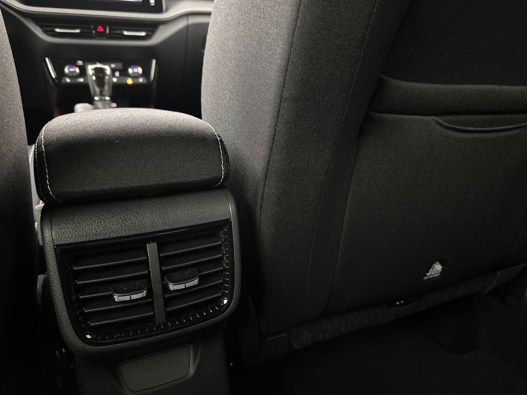 Skoda Fabia 1.0 tsi monte carlo navigatie - 17 inch lm