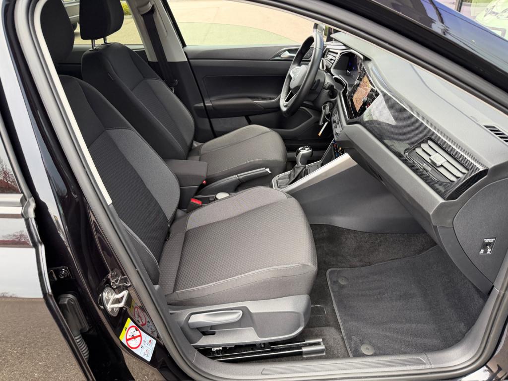 Volkswagen Polo 1.0 tsi dsg life | camera | led | navi | climate control | 