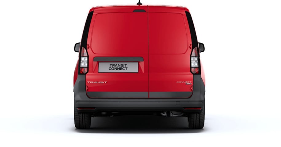 Ford Transit Connect 1.5 ecoboost phev l1 trend | vanaf prijs | nieuw te be