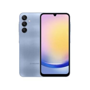 Samsung Galaxy A25 - 128 GB | Blauw