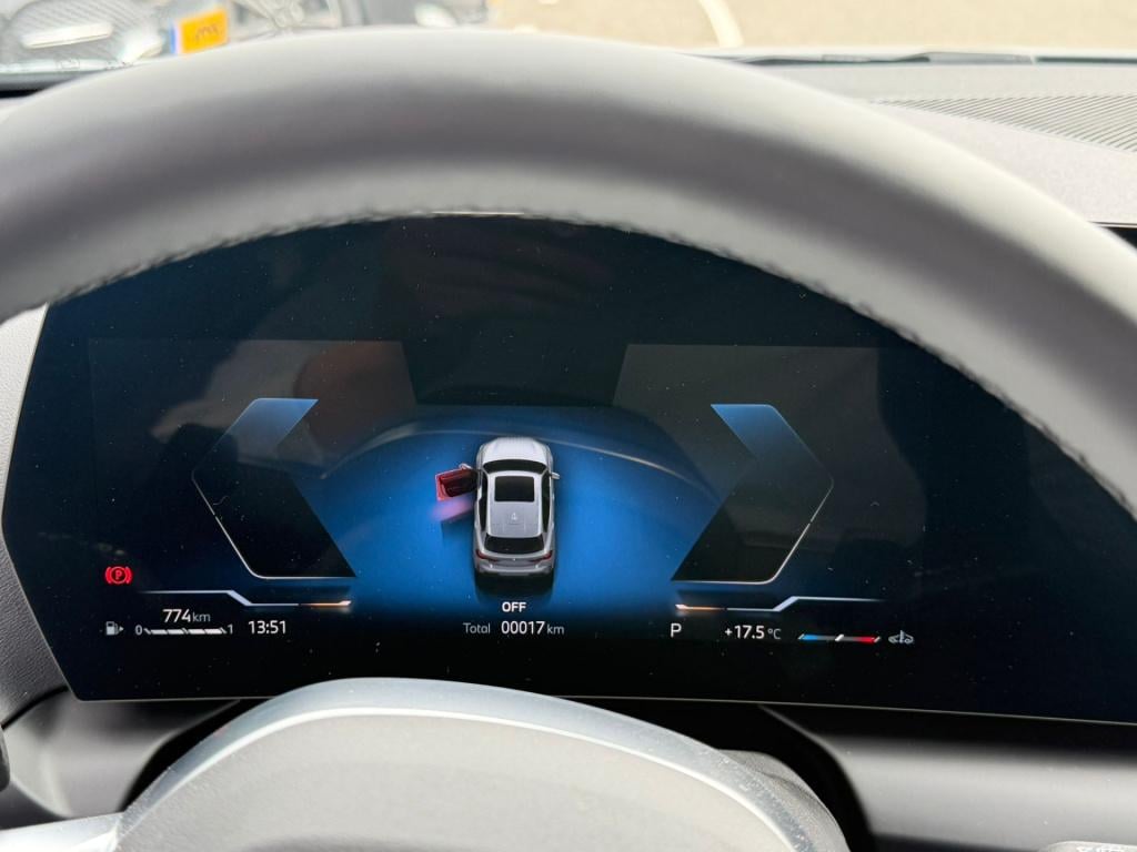 BMW 1 Serie 120 m sport design edition i panoramadak i camera i led i wides