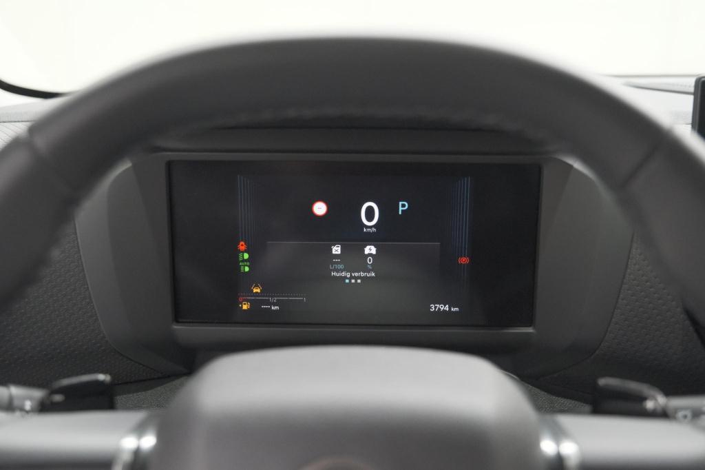 Citroen C4 1.2 hybrid 145pk max | 360 camera | adaptieve cruise control | n