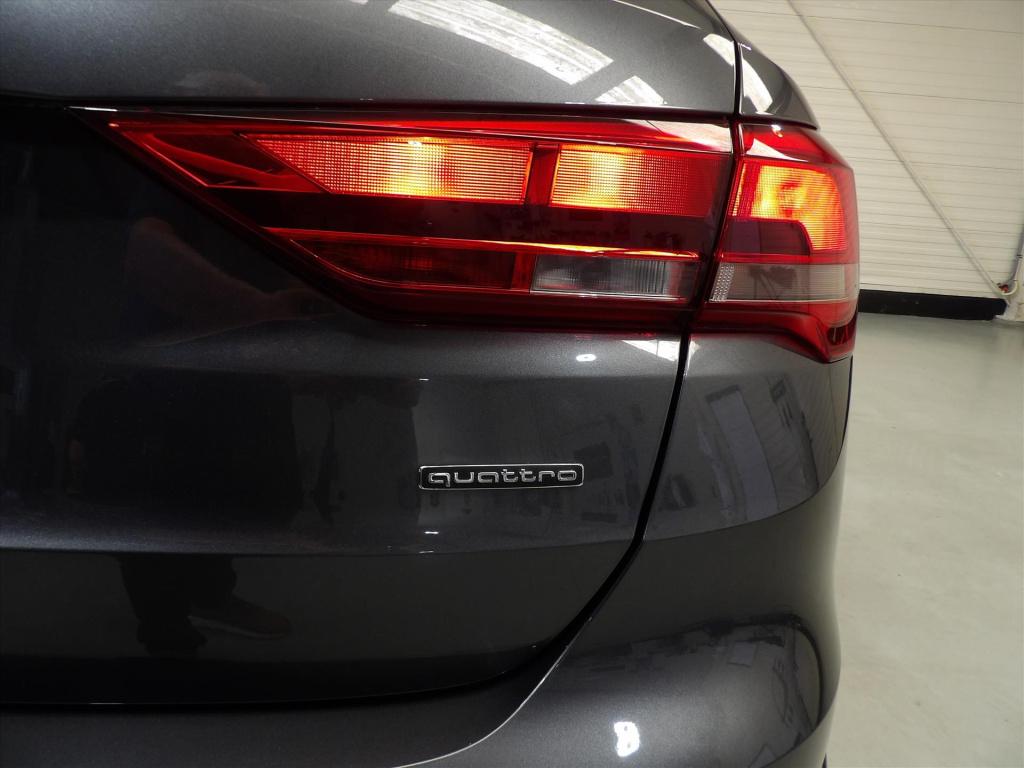 Audi Q3 40 tfsi 190pk s tronic quattro edition one