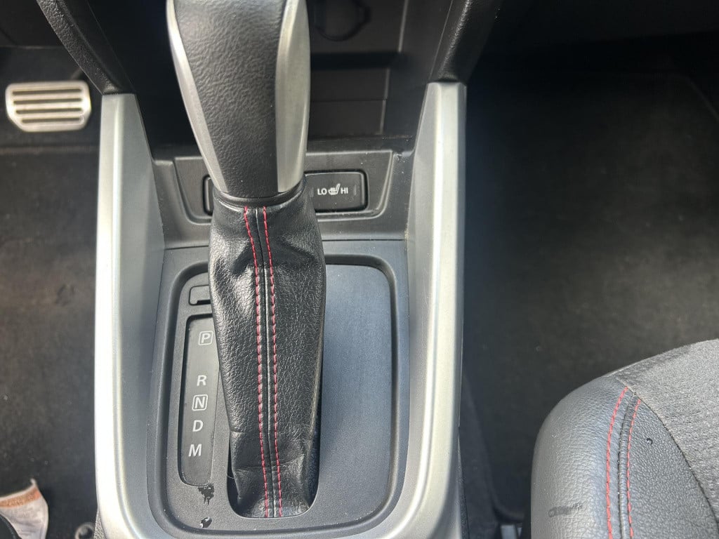 Suzuki Vitara 1.4 s allgrip automaat