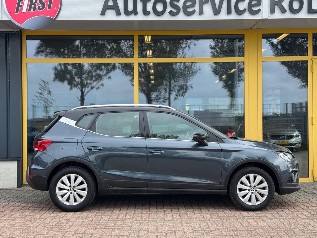 Seat Arona 1.0 tsi xcellence automaat