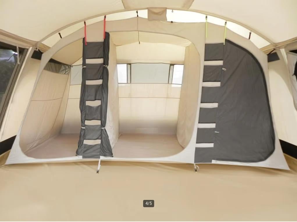 Tent - Obelink Amazonas 600