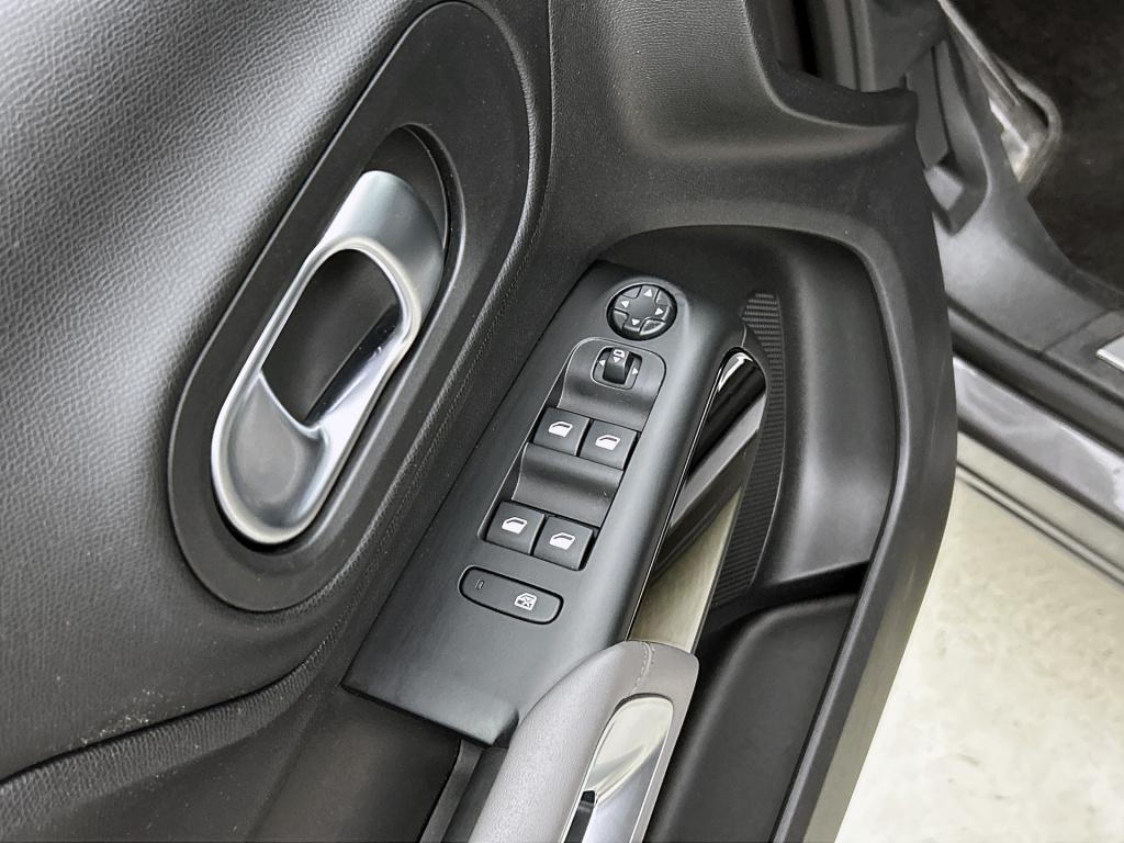 Citroen C5 Aircross 130 pk automaat business plus | panoramadak | adaptive 