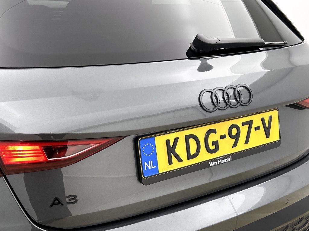 Audi A3 sportback 45 tfsi e s edition competition | automaat | panoramadak 