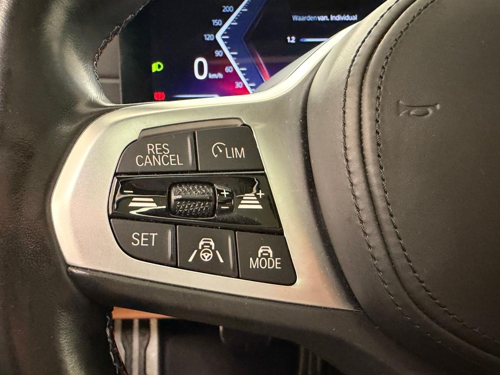 BMW I4 m50 m-sport pro 84 kwh | dravit grau | cognac interieur | sportstoel