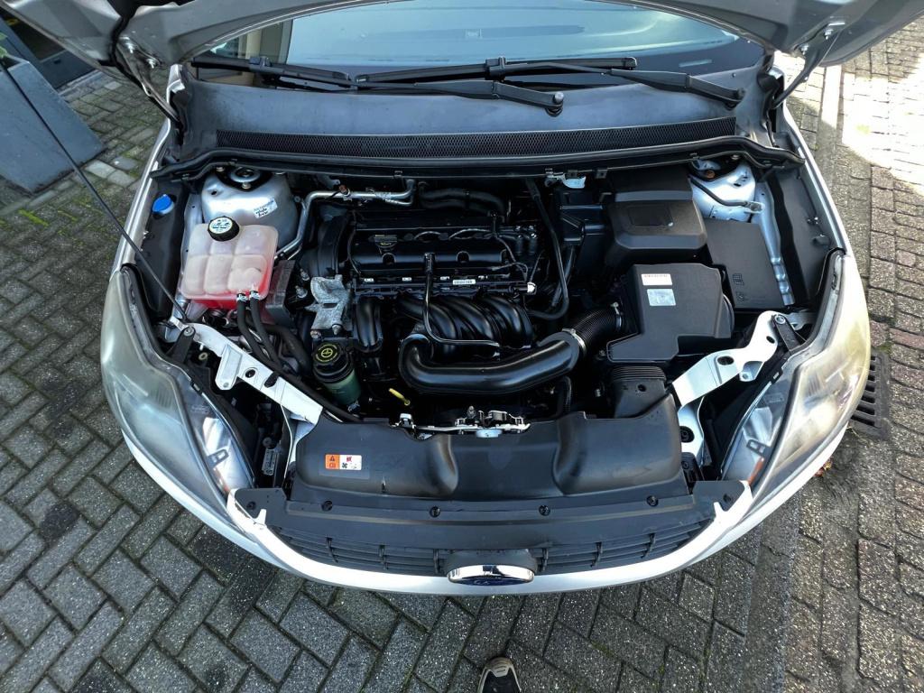 Ford Focus wagon 1.6 comfort