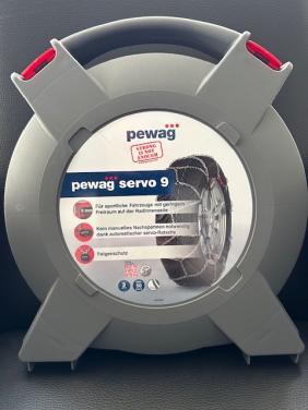 Pewag Servo RS9 80 sneeuwkettingen