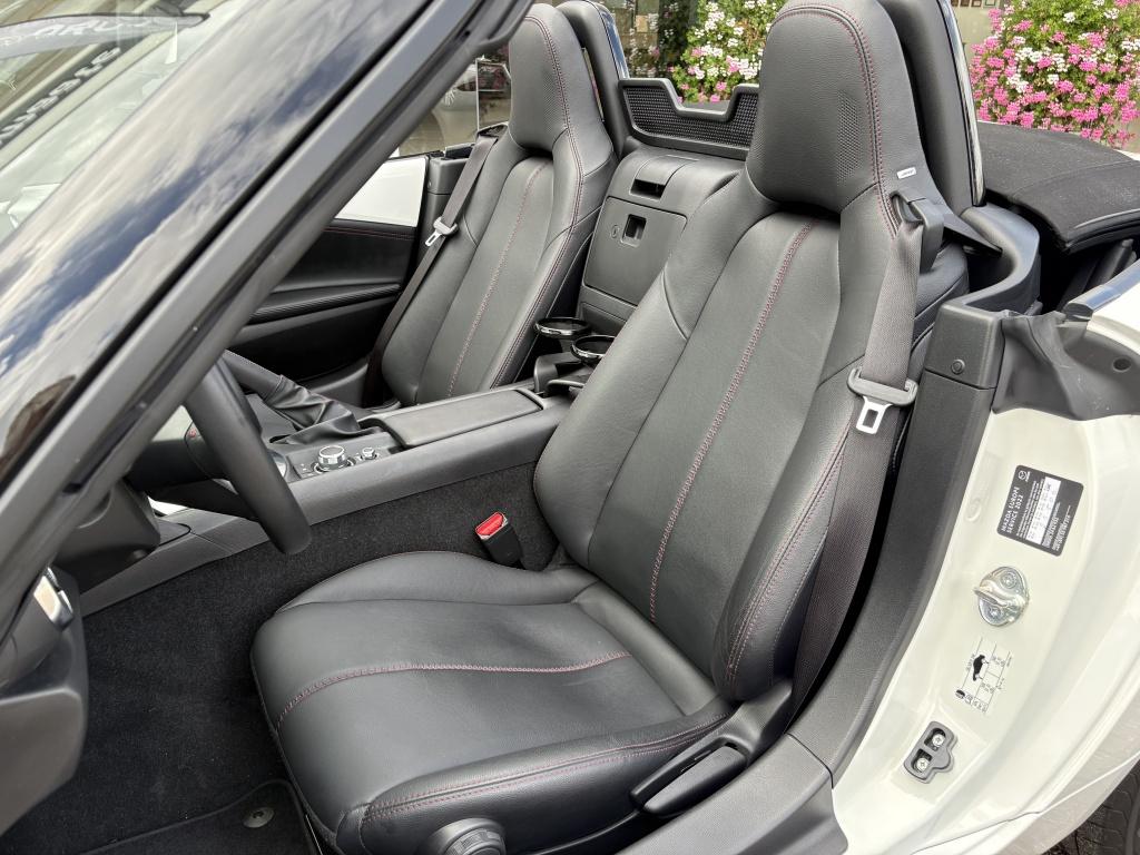 Mazda Mx-5 1.5 skyac-g 132 gt-m km.stand 9485!