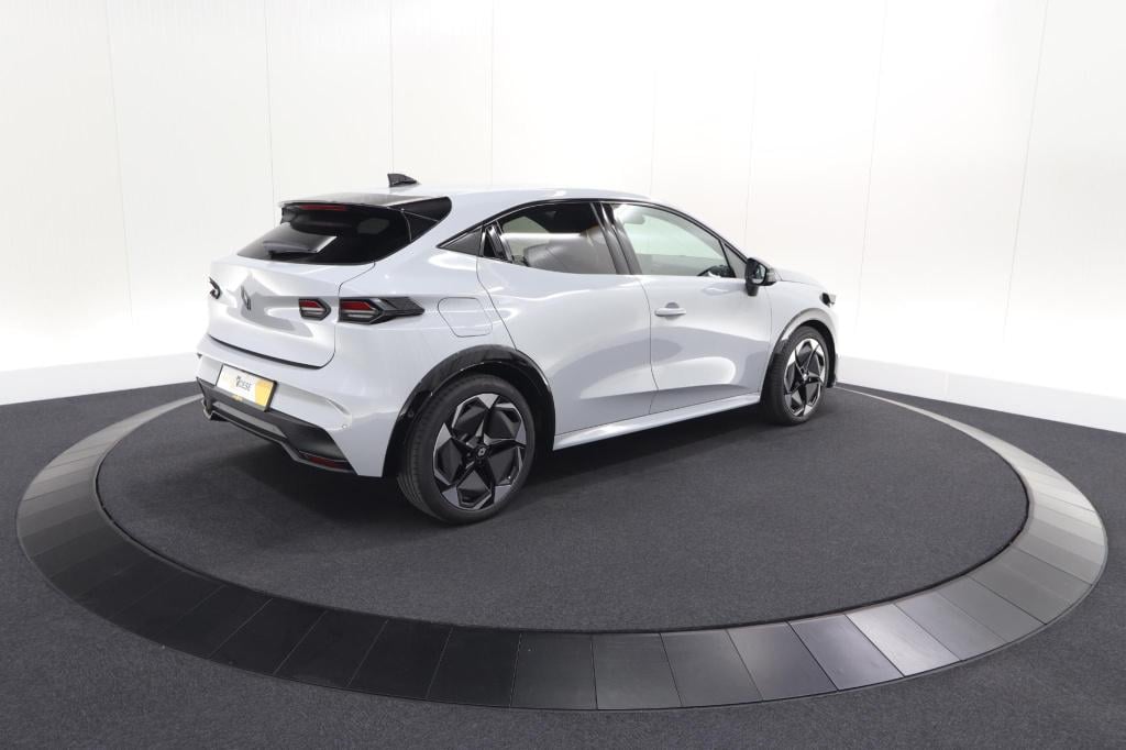Renault Clio 1.8 hybrid 160 techno | nieuw model | 360 camera | dodehoekdet