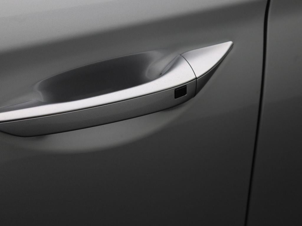 Hyundai Ioniq comfort ev 38 kwh | automaat | parkeer sensoren | virtual coc