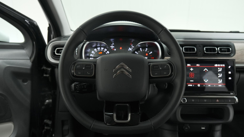 Citroen C3 puretech 82 feel edition | apple carplay | parkeersensoren | nav