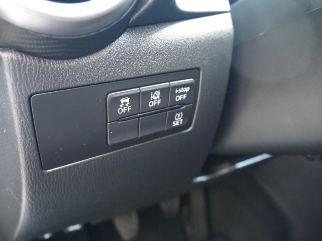 Mazda 2 1.5 skyactiv-g comfort